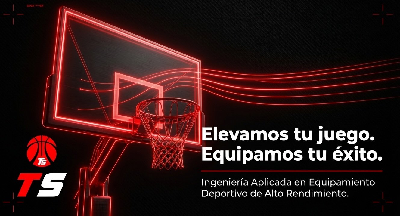 Equipamos tu Éxito
